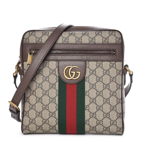 genuine Gucci Messenger bags